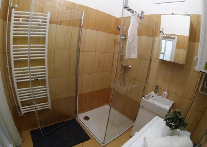 Wonderful Apartment *