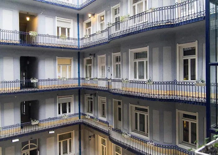 Apartment Wonderful *