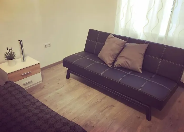 Apartment Wonderful *