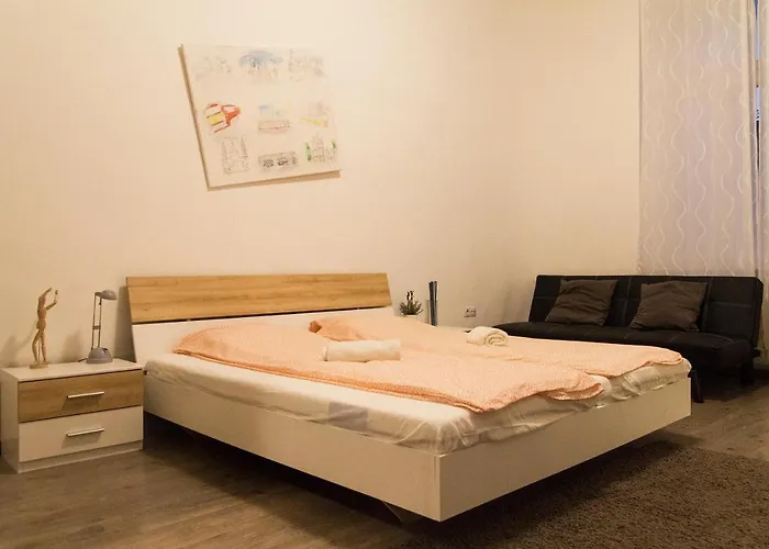 Apartment Wonderful *