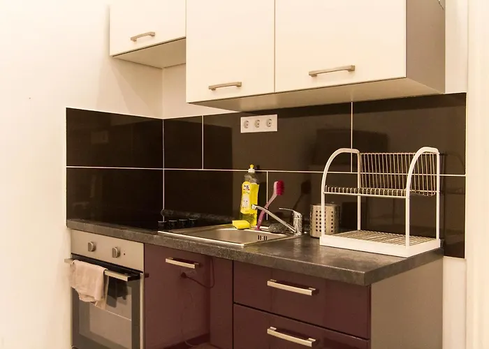 Apartmán Wonderful