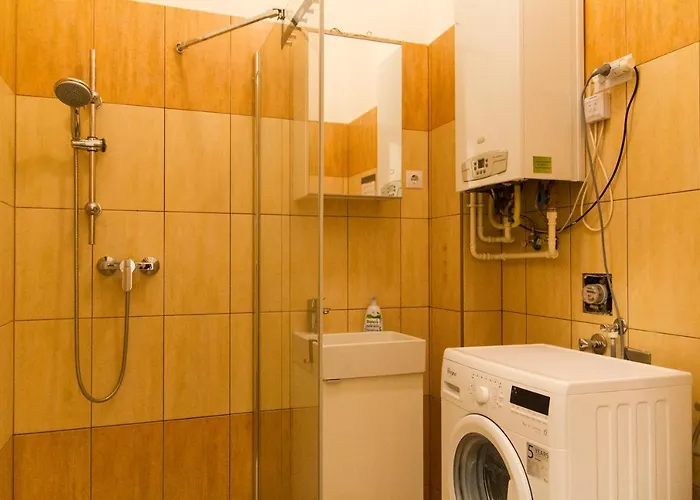 Wonderful Apartmán *