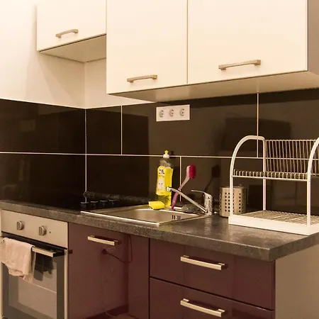 Appartement Wonderful