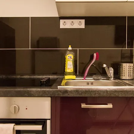 Wonderful Apartment *
