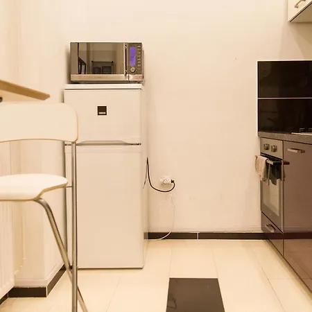 Apartment Wonderful Budapest