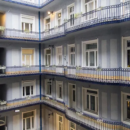 Apartment Wonderful *