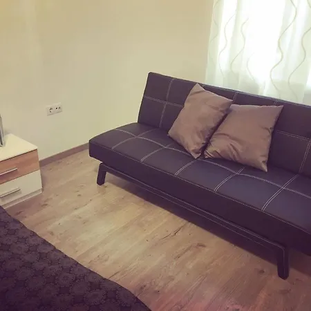 Appartement Wonderful *