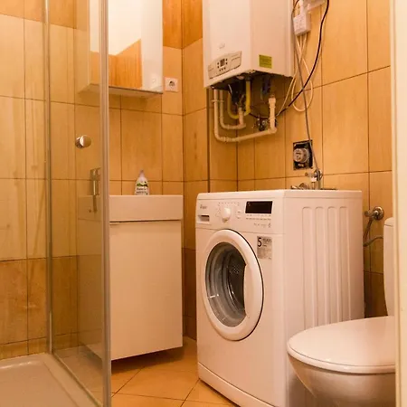 Apartment Wonderful *