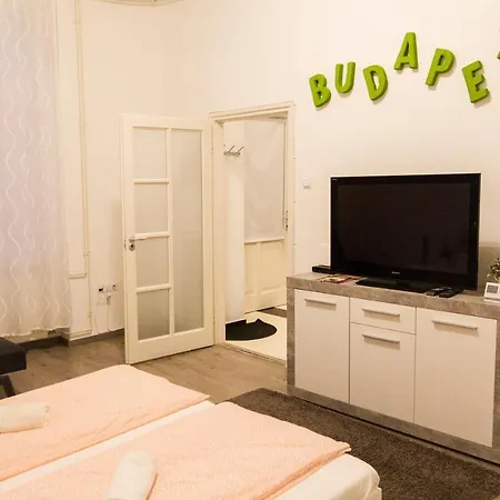 Wonderful Apartment