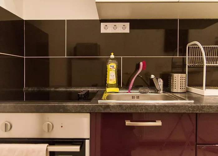 Wonderful Appartement *