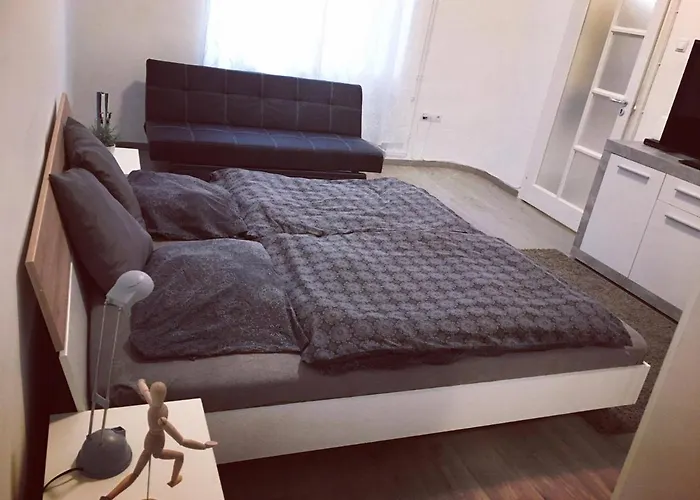 Apartament Wonderful *
